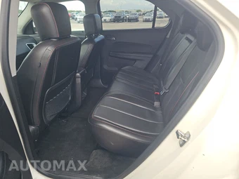 2013 Chevrolet Equinox LTZ 1LZ – miniatura 13