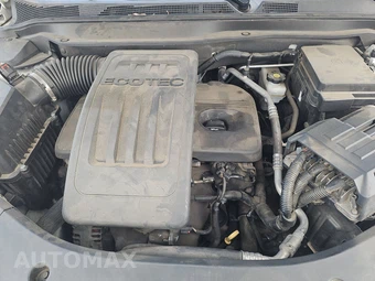 2013 Chevrolet Equinox LTZ 1LZ – miniatura 15