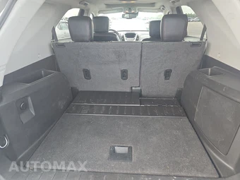 2013 Chevrolet Equinox LTZ 1LZ – miniatura 16