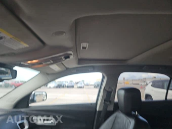 2013 Chevrolet Equinox LTZ 1LZ – miniatura 18