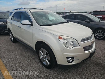 2013 Chevrolet Equinox LTZ 1LZ – miniatura 3