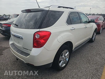 2013 Chevrolet Equinox LTZ 1LZ – miniatura 4