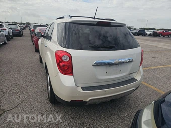 2013 Chevrolet Equinox LTZ 1LZ – miniatura 5