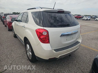2013 Chevrolet Equinox LTZ 1LZ – miniatura 6