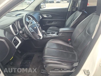 2013 Chevrolet Equinox LTZ 1LZ – miniatura 7