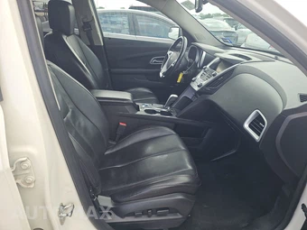 2013 Chevrolet Equinox LTZ 1LZ – miniatura 8