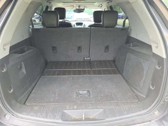2013 Chevrolet Equinox LTZ 1LZ – miniatura 11