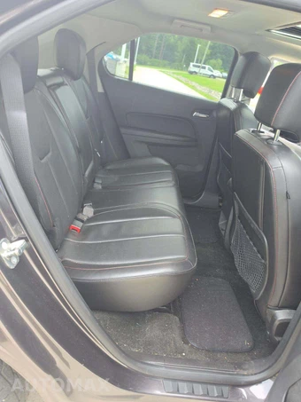 2013 Chevrolet Equinox LTZ 1LZ – miniatura 13