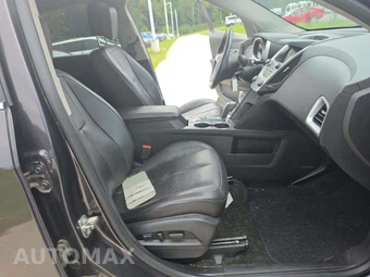 2013 Chevrolet Equinox LTZ 1LZ – miniatura 15