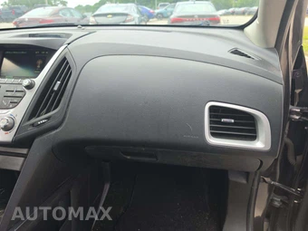2013 Chevrolet Equinox LTZ 1LZ – miniatura 16