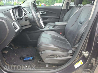 2013 Chevrolet Equinox LTZ 1LZ – miniatura 3