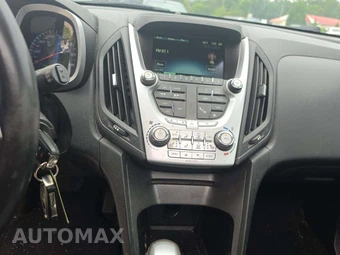 2013 Chevrolet Equinox LTZ 1LZ – miniatura 7