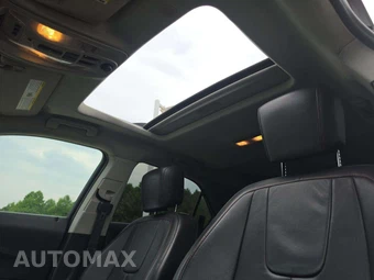 2013 Chevrolet Equinox LTZ 1LZ – miniatura 8