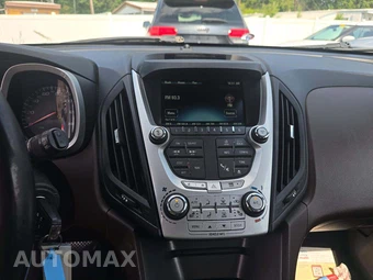 2013 Chevrolet Equinox LTZ 1LZ - miniatura 10