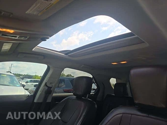 2013 Chevrolet Equinox LTZ 1LZ - miniatura 11