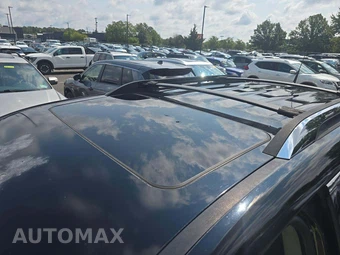 2013 Chevrolet Equinox LTZ 1LZ - miniatura 12