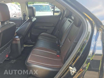 2013 Chevrolet Equinox LTZ 1LZ - miniatura 13