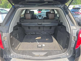 2013 Chevrolet Equinox LTZ 1LZ - miniatura 14