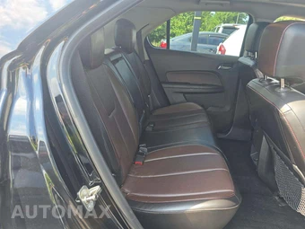 2013 Chevrolet Equinox LTZ 1LZ - miniatura 16