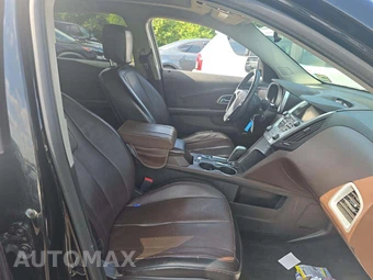 2013 Chevrolet Equinox LTZ 1LZ - miniatura 18