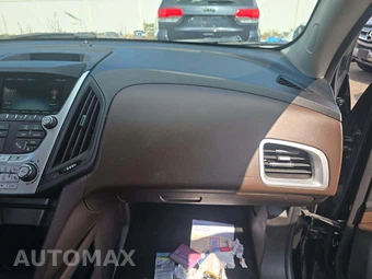 2013 Chevrolet Equinox LTZ 1LZ - miniatura 19