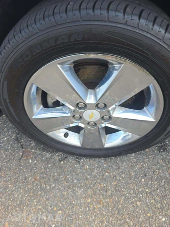 2013 Chevrolet Equinox LTZ 1LZ - miniatura 22