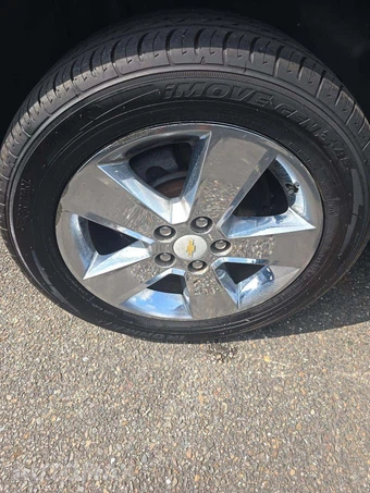 2013 Chevrolet Equinox LTZ 1LZ - miniatura 27
