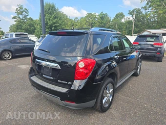 2013 Chevrolet Equinox LTZ 1LZ - miniatura 3