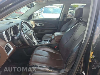 2013 Chevrolet Equinox LTZ 1LZ - miniatura 6