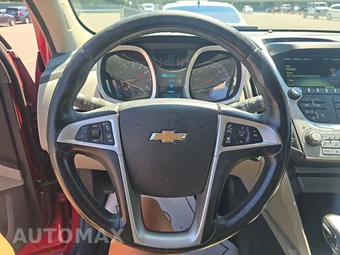 2013 Chevrolet Equinox LTZ 1LZ - miniatura 10