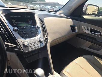 2013 Chevrolet Equinox LTZ 1LZ - miniatura 11