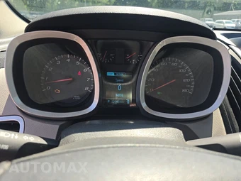 2013 Chevrolet Equinox LTZ 1LZ - miniatura 12