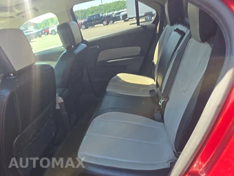 2013 Chevrolet Equinox LTZ 1LZ - miniatura 13