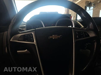 2013 Chevrolet Equinox LTZ 1LZ - miniatura 14