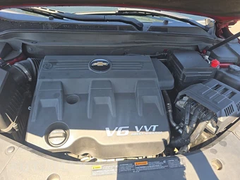 2013 Chevrolet Equinox LTZ 1LZ - miniatura 16
