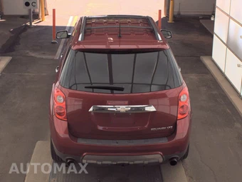 2013 Chevrolet Equinox LTZ 1LZ - miniatura 5