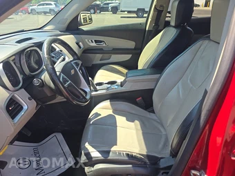 2013 Chevrolet Equinox LTZ 1LZ - miniatura 7