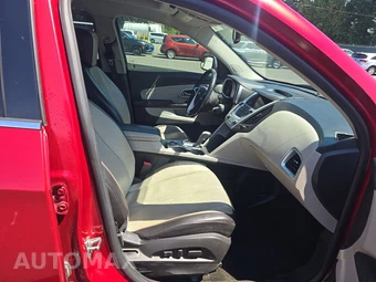 2013 Chevrolet Equinox LTZ 1LZ - miniatura 8