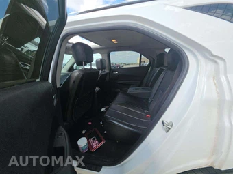 2013 Chevrolet Equinox LTZ 1LZ - miniatura 10