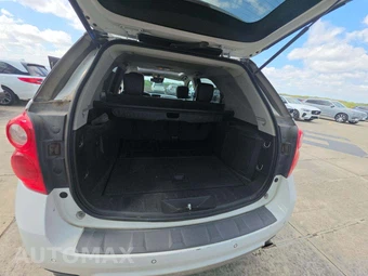 2013 Chevrolet Equinox LTZ 1LZ - miniatura 11