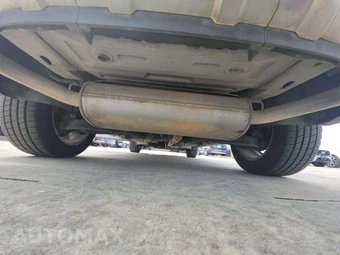 2013 Chevrolet Equinox LTZ 1LZ - miniatura 12