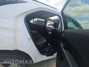 2013 Chevrolet Equinox LTZ 1LZ - miniatura 13