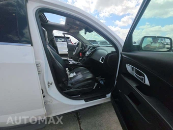 2013 Chevrolet Equinox LTZ 1LZ - miniatura 15