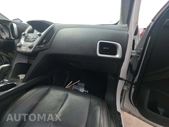 2013 Chevrolet Equinox LTZ 1LZ - miniatura 16