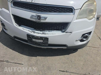 2013 Chevrolet Equinox LTZ 1LZ - miniatura 21