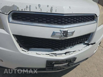 2013 Chevrolet Equinox LTZ 1LZ - miniatura 22