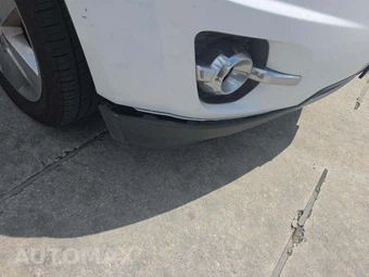 2013 Chevrolet Equinox LTZ 1LZ - miniatura 23