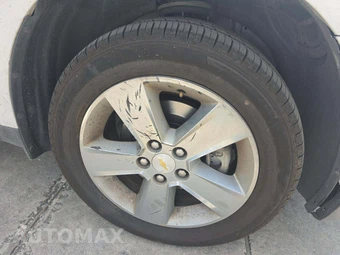 2013 Chevrolet Equinox LTZ 1LZ - miniatura 24