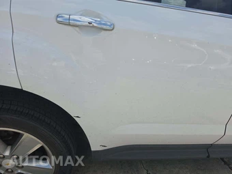 2013 Chevrolet Equinox LTZ 1LZ - miniatura 26