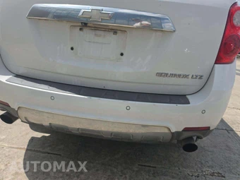2013 Chevrolet Equinox LTZ 1LZ - miniatura 27